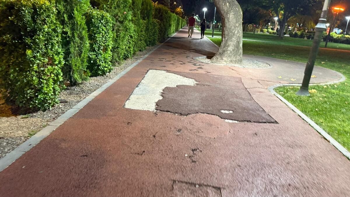 Vatandaşlardan tepki var

Parkta yürüyüş yapan birçok kişi gördükleri manzaraya tepki gösteriyor. “Belediye emek verdi, biz yıprattık” yorumları öne çıkarken, parkın bu hali vatandaşlar arasında hayal kırıklığı yaratıyor.
