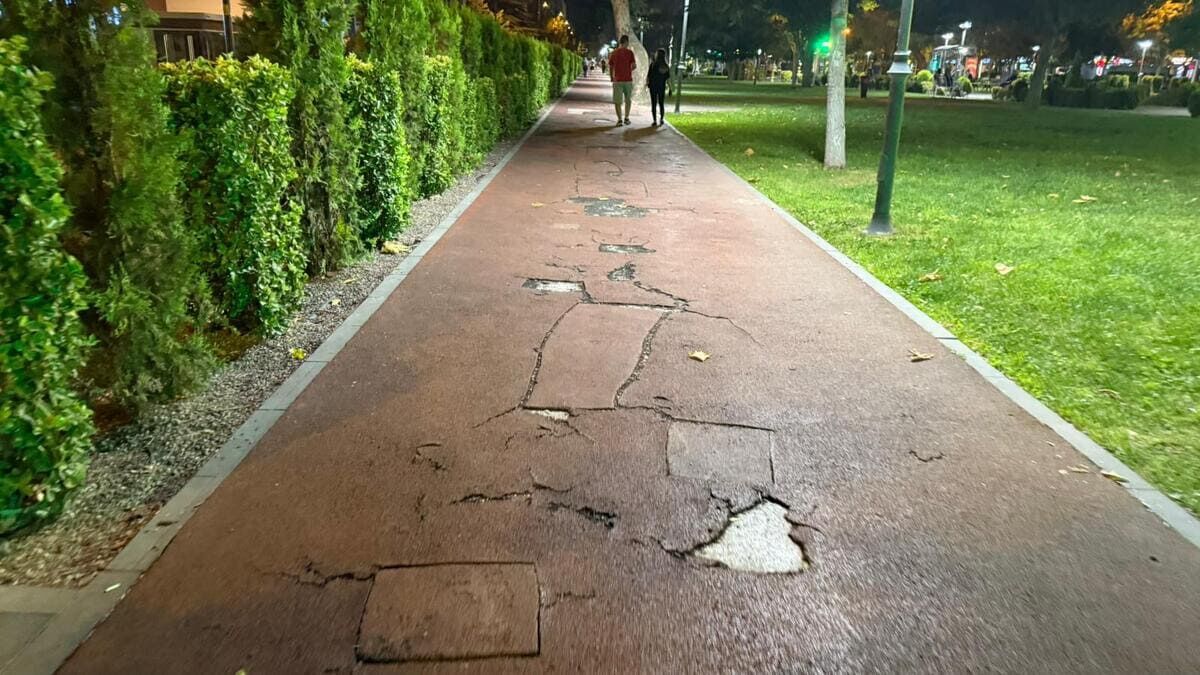 Belediyenin emeği heba oldu

Alpaslan Parkı’nın belediye tarafından sıfırdan inşa edilmesine rağmen bu denli hızlı şekilde yıpranması, aslında kurumun değil, kullanıcıların bilinçsizliğinin sonucu. 