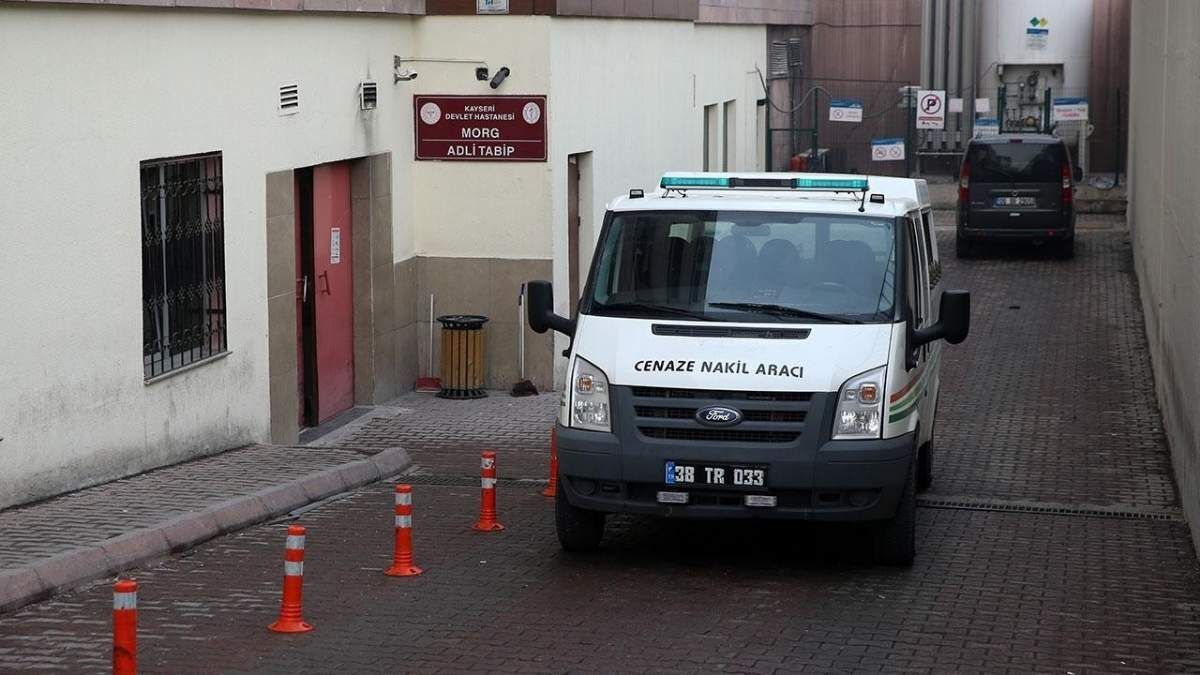 Kayseri’de intihar vakaları artıyor! Bakın kaç kişi canına kıydı?