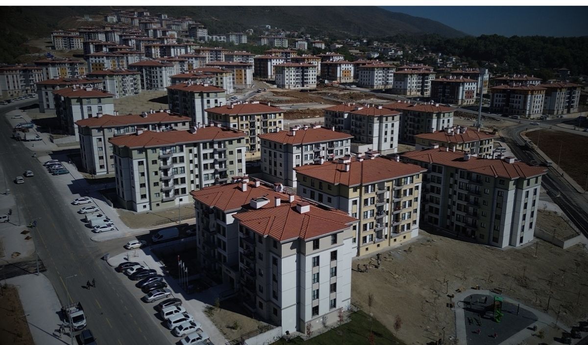 Kayseri Yaylı'da icradan daire: Fiyatını görenler şaşıracak!