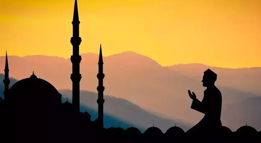 Kayseri namaz vakitleri (21 Kasım)