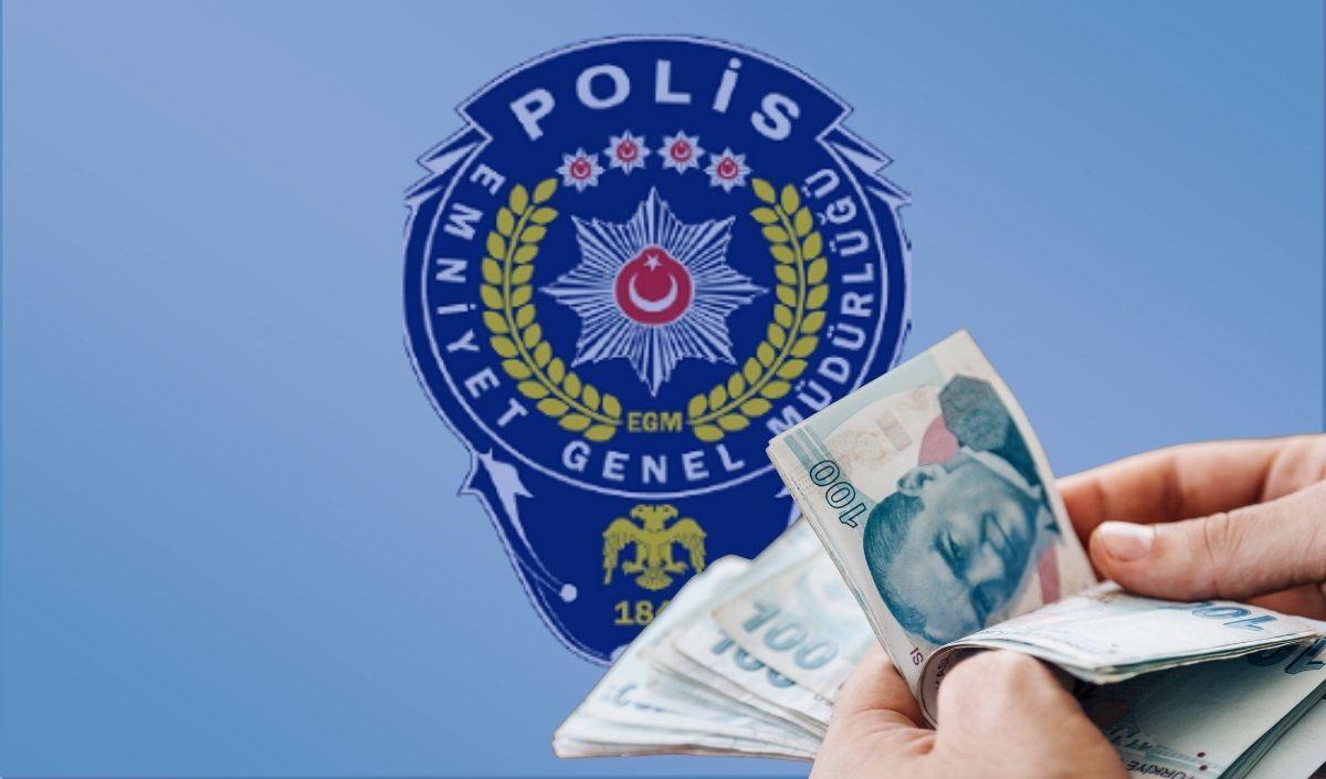 Polislerin Maaş promosyonu ne kadar oldu ?