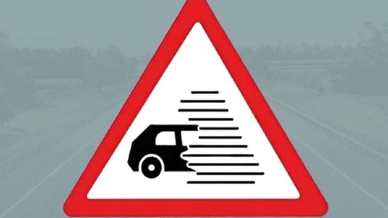 Trafikte şaşırtan yeni levha: İşte tuhaf anlamı