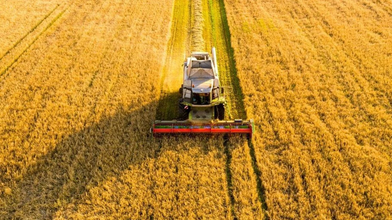 Ayrıca organik tarım, çevre koruma ve biyoçeşitlilik projeleri de bu destek kapsamına alınacak.