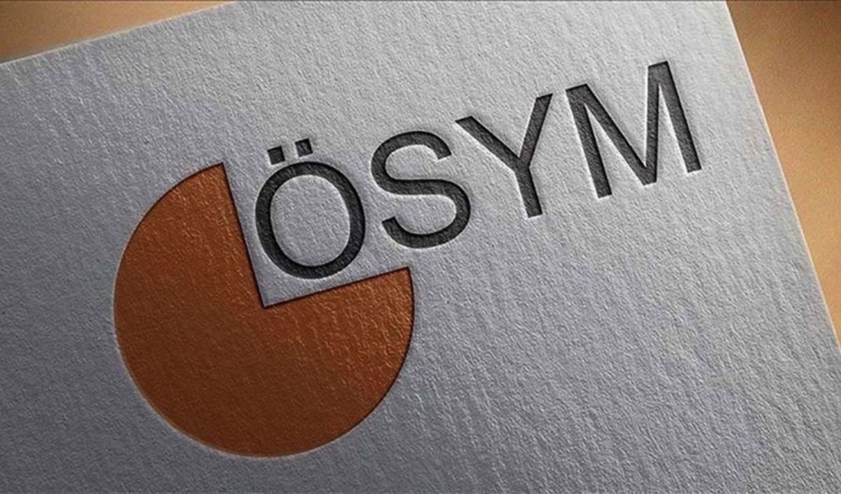 Eczacılık sınav sonuçları açıklandı