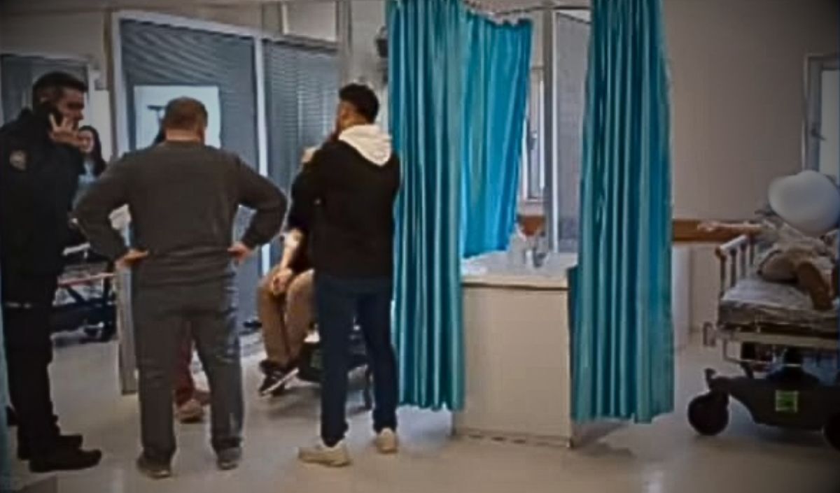 Yahyalı’da zehirlenme şüphesi: 11 öğrenci hastanelik oldu