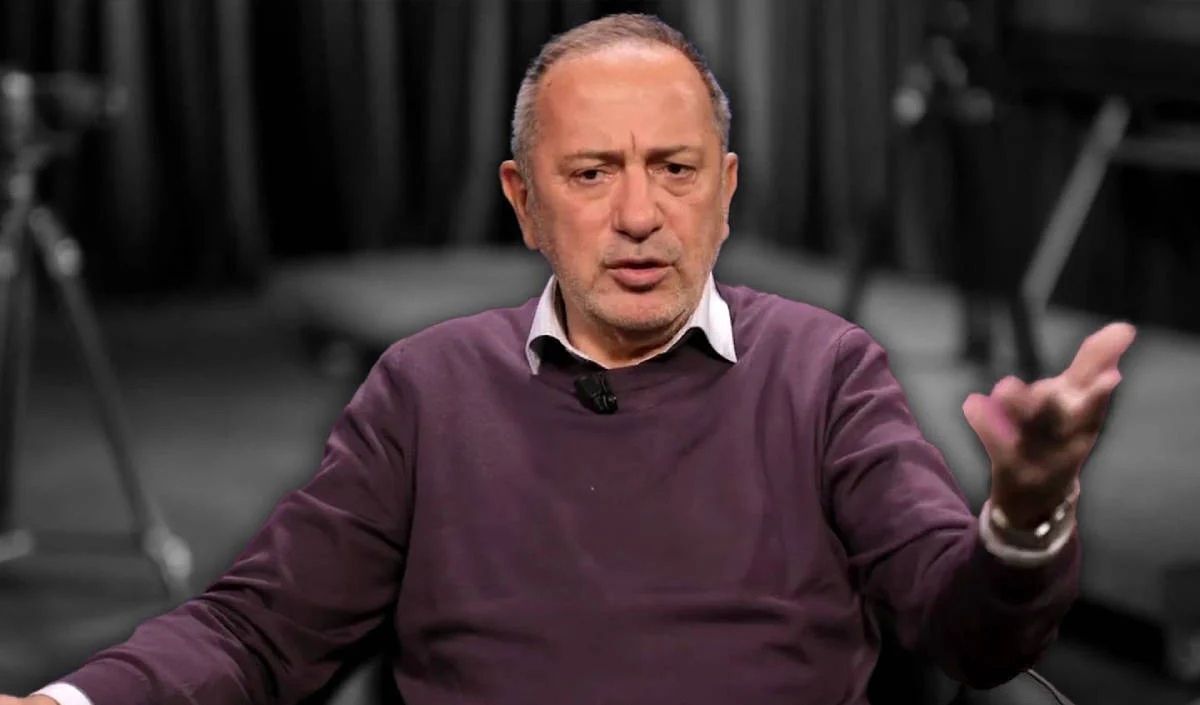 Fatih Altaylı hakkında tahliye kararı