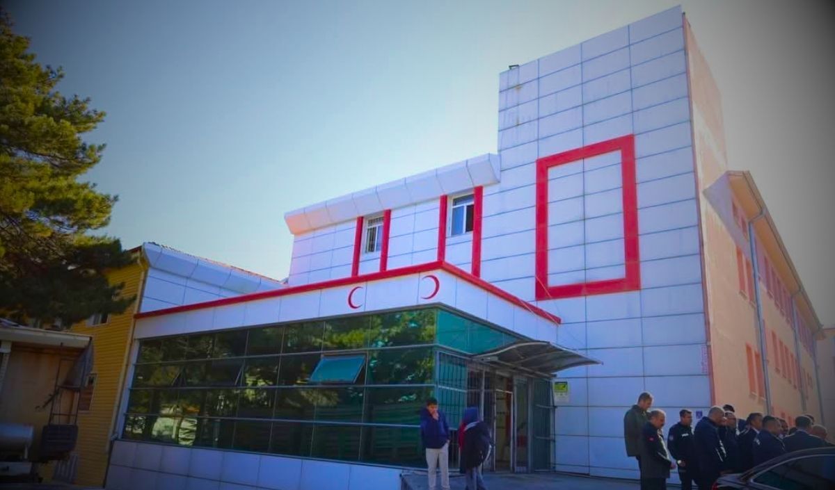 Kayseri’de eski devlet hastanesi için Vali Gökmen Çiçek'ten ilk adım!