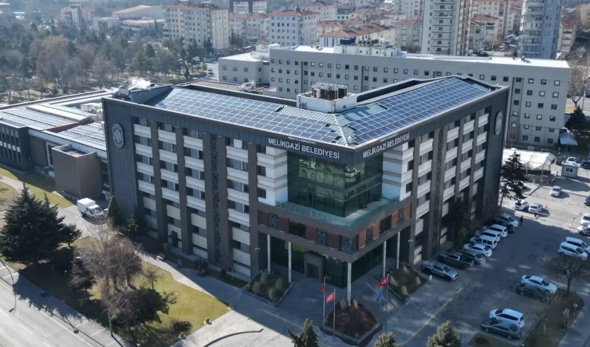 Melikgazi’de belediyeye ulaşmak artık çok kolay!