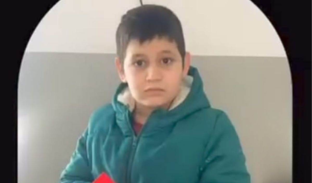 Kayseri’de İlçe Milli Eğitim Müdürlüğü acı haberi duyurdu: İlkokul öğrencisi hayatını kaybetti!