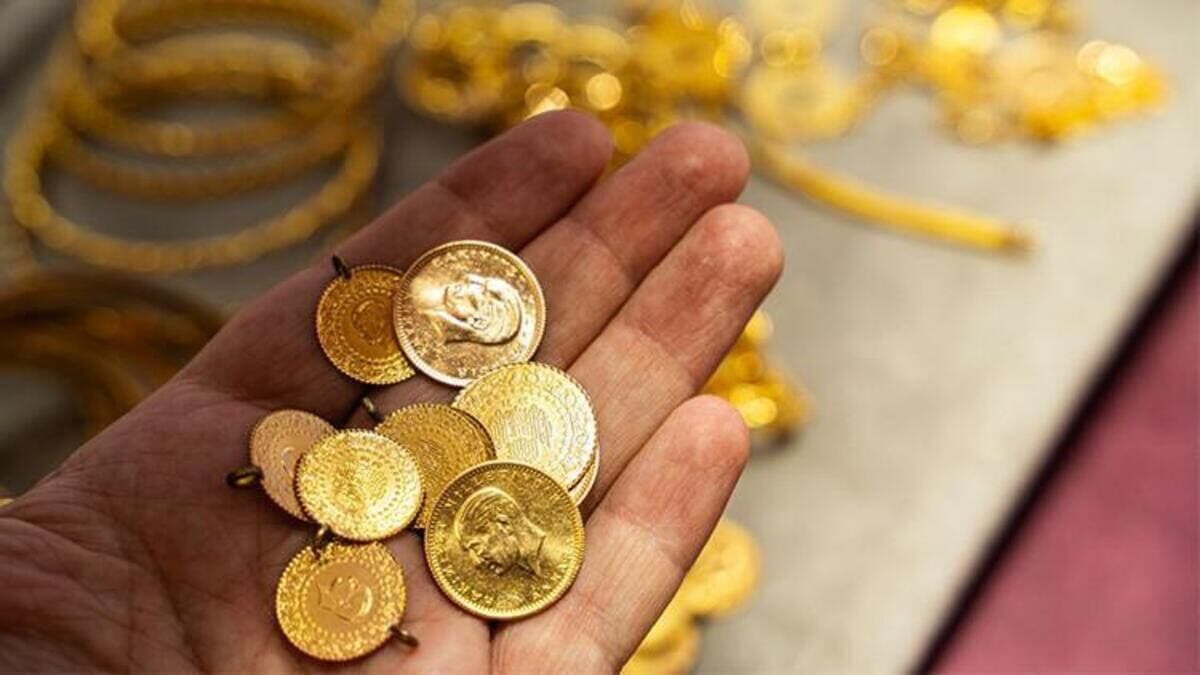 Gram altın ne kadar? Çeyrek Altın'da yükseliş hız kesmiyor
