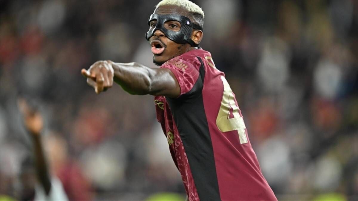 Victor Osimhen ayrılacak mı