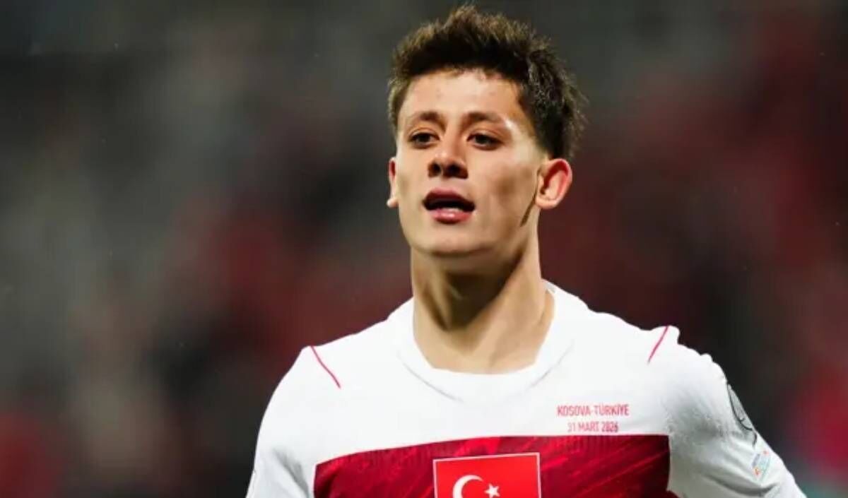 Arda Güler Bu Maçları Kaçıracak (2)