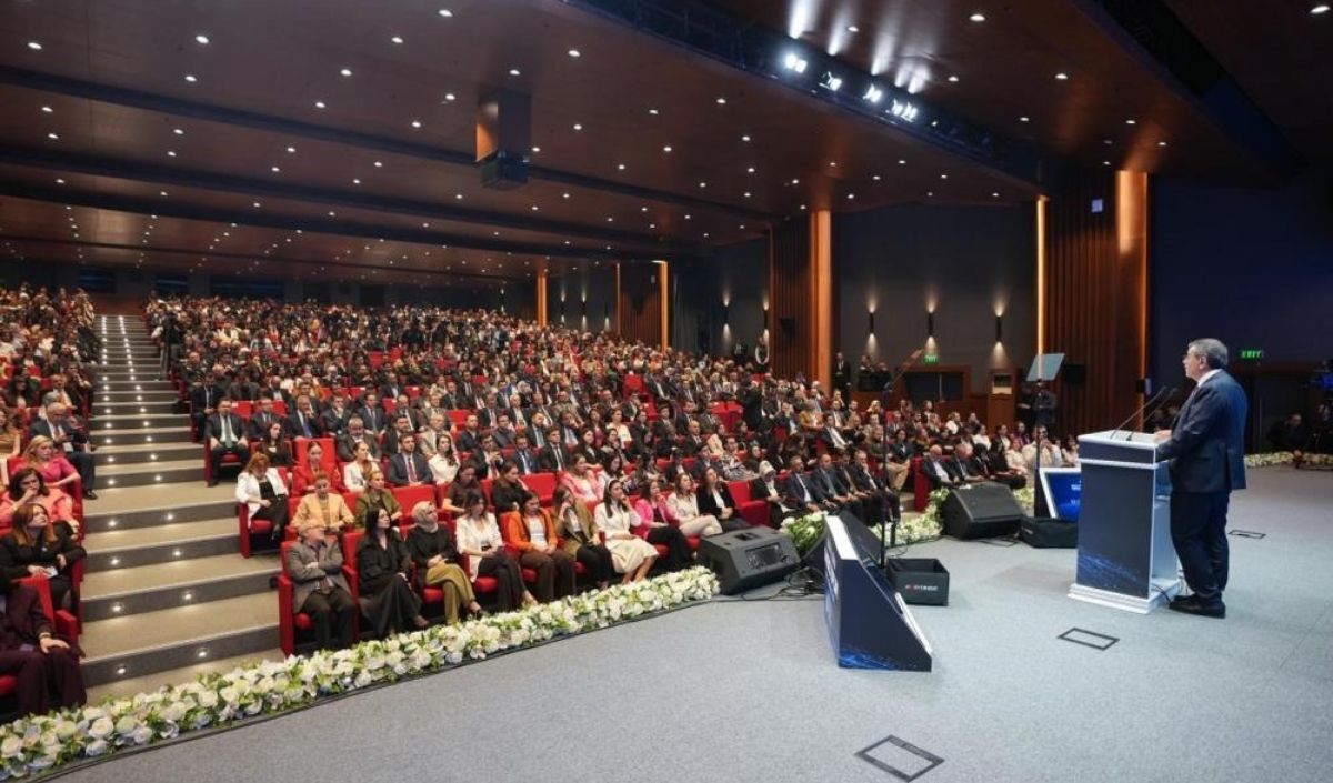 Bakan Tekin Okul Güvenliği (1)