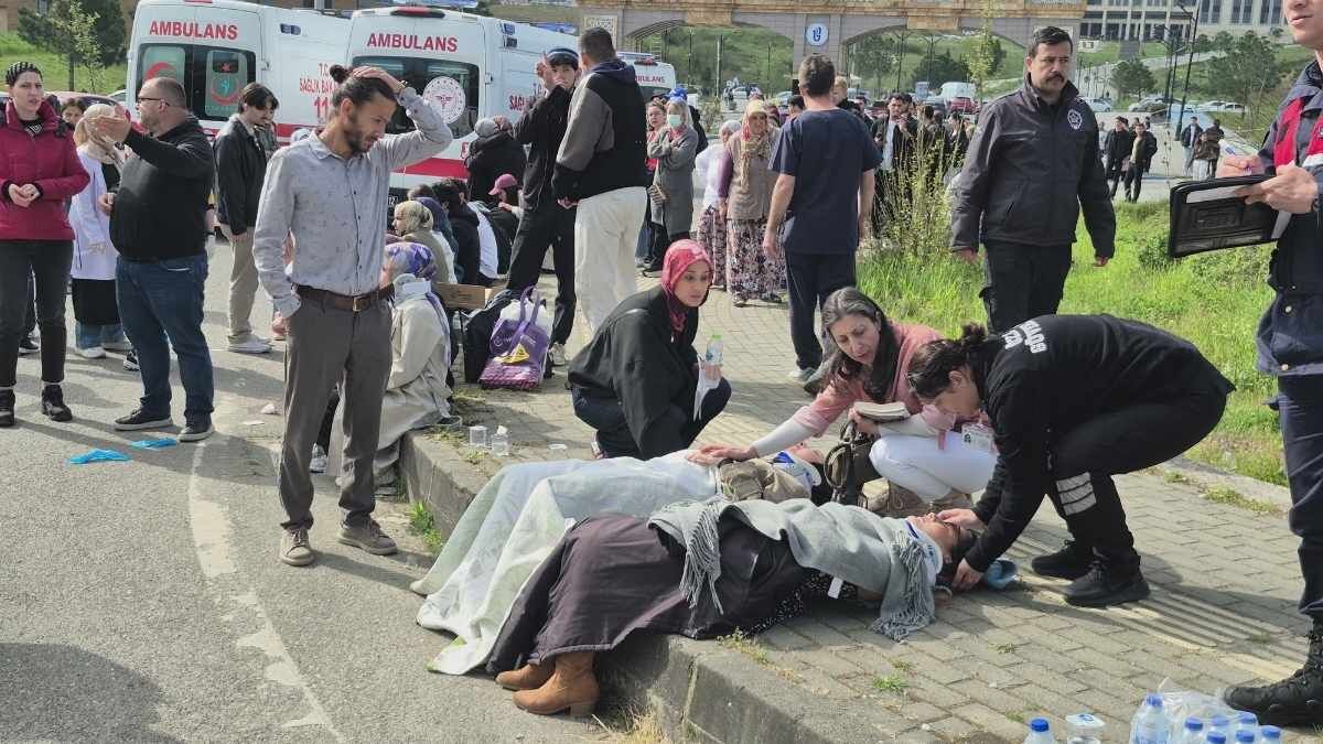 Bartın Otobüs Kazası (5)