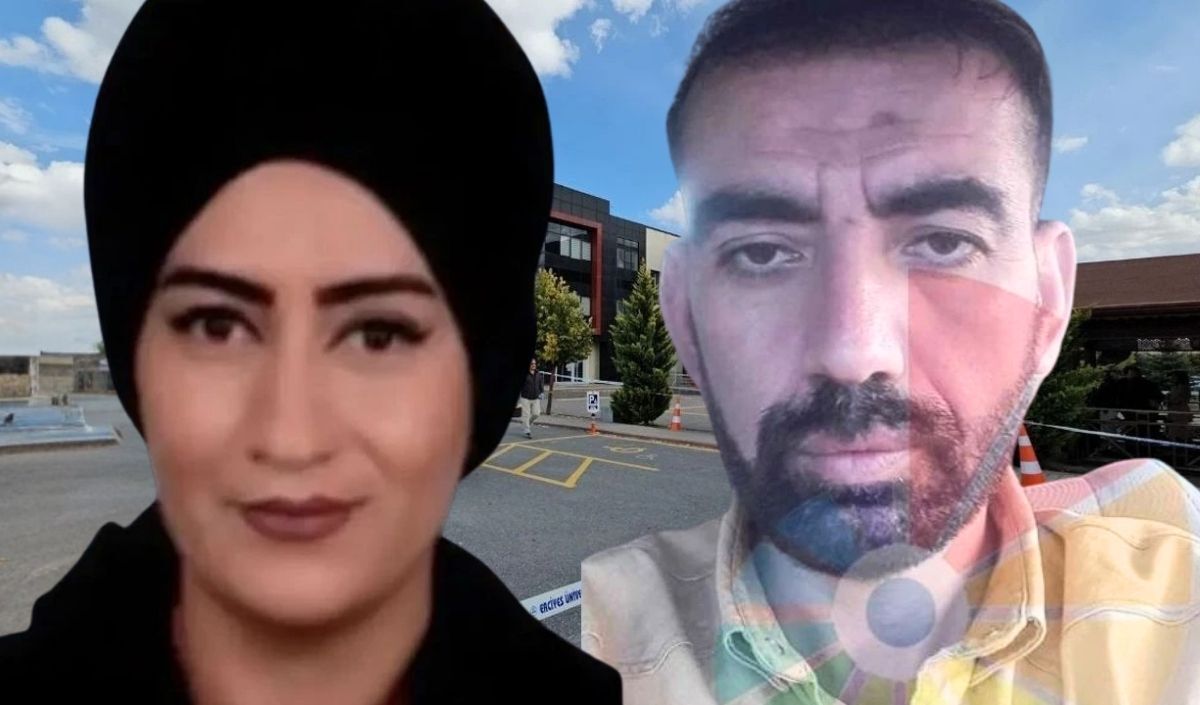 Fehat Karakaya Meliha Keskin