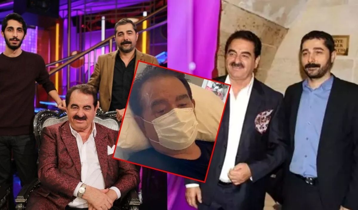 ibrahim tatlıses magazin haberleri