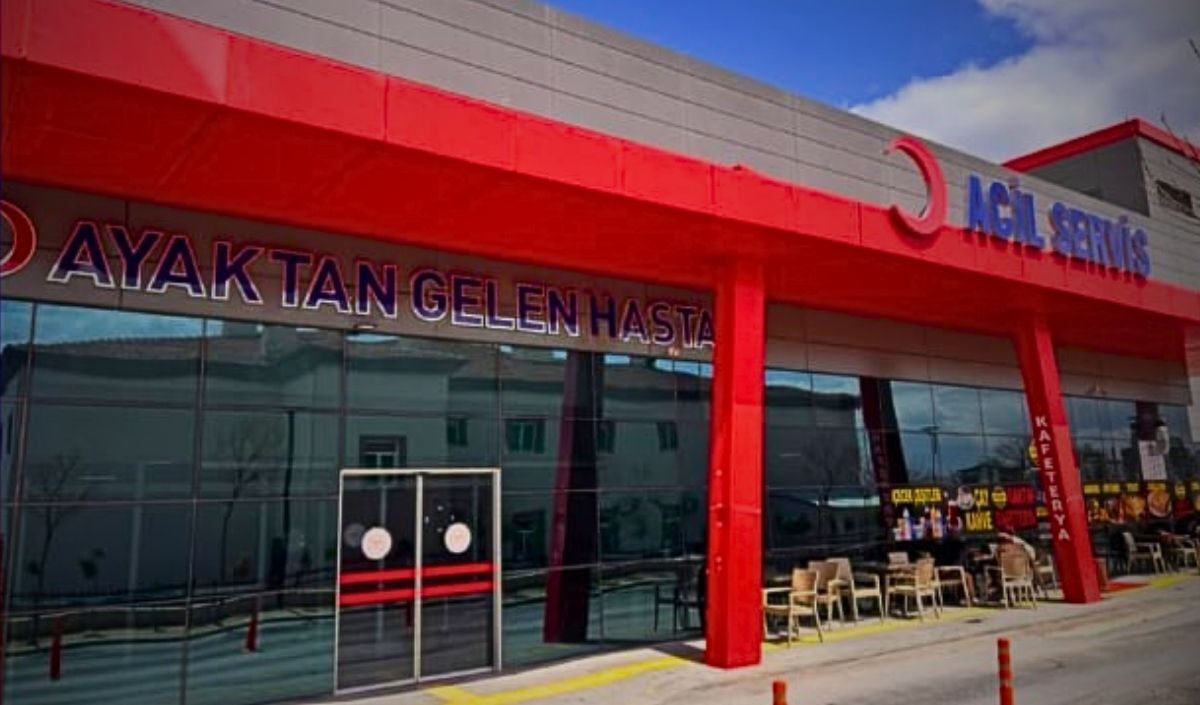 Kayseri'nin o hastanesinde 'ücretli muayene' dönemi başladı!
