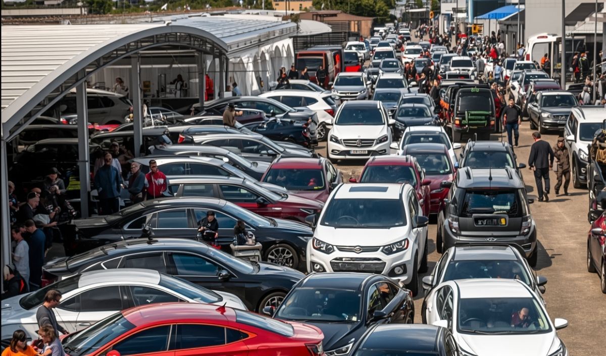 ÖTV’siz araç alımında yeni dönem: Şartlar sil baştan değişiyor