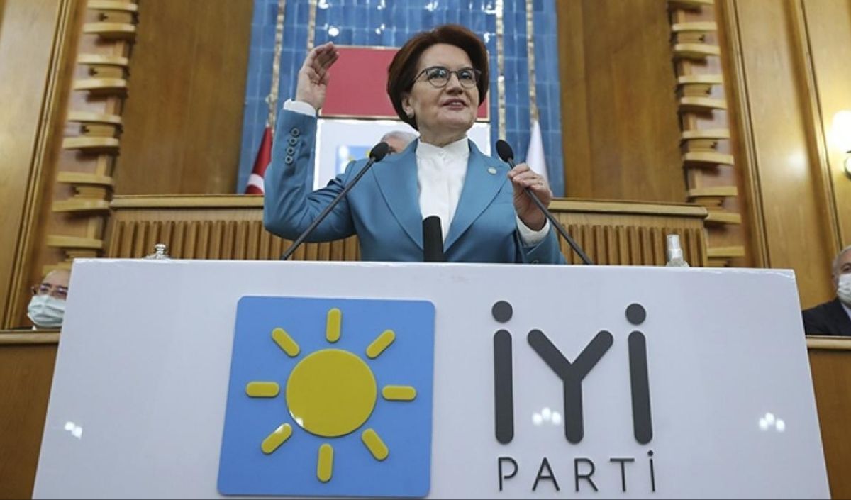 meral akşener