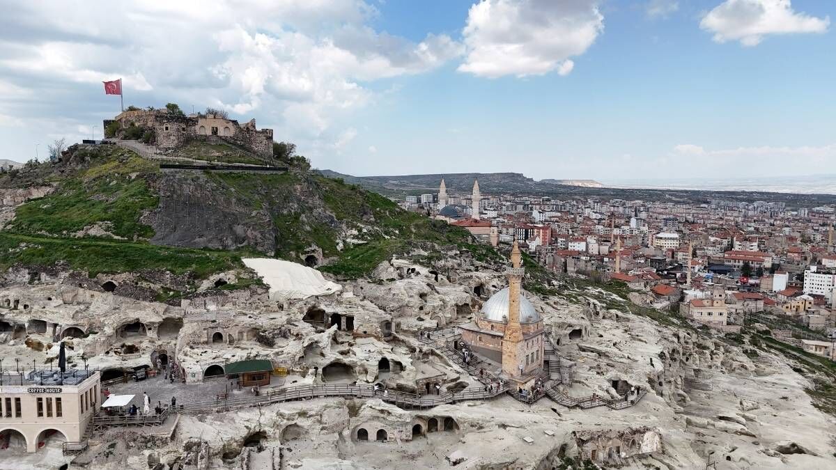 Kapadokya Mahallesi Isim Değişikliği (2)