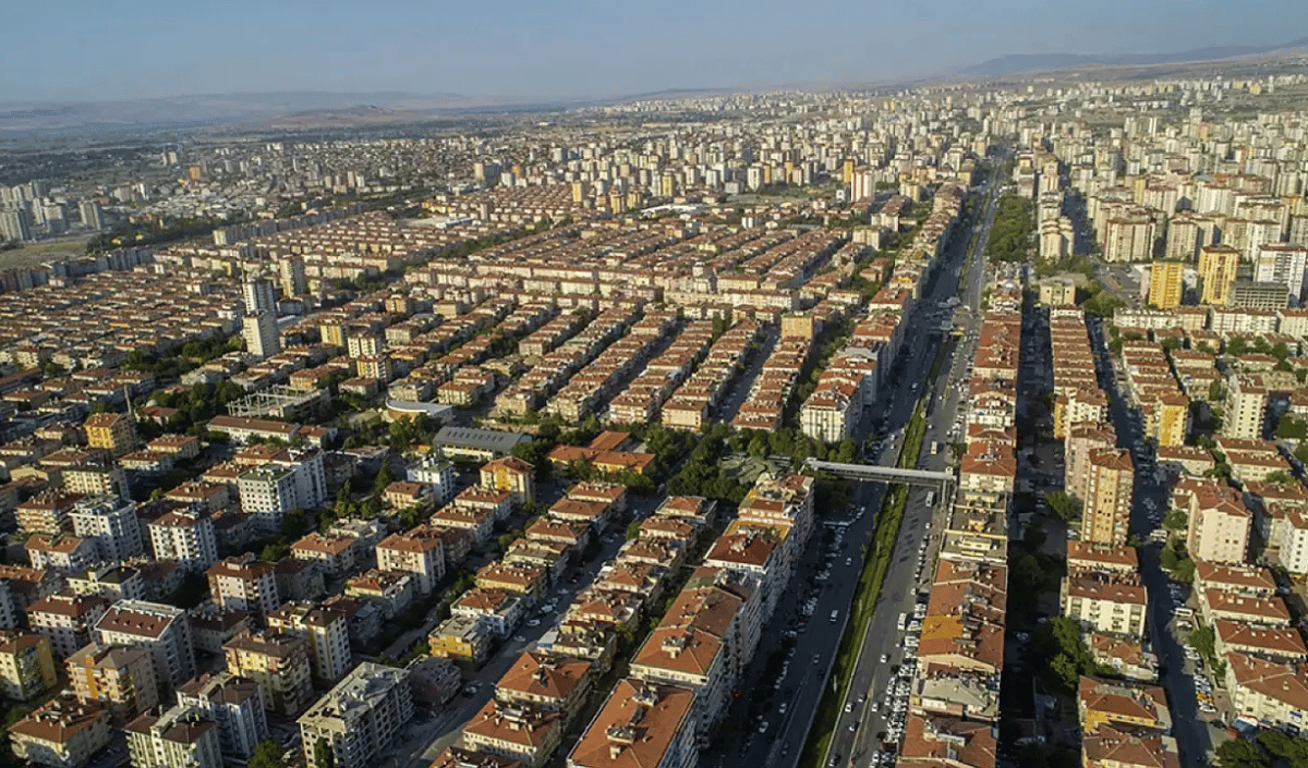 Kayseri’de binlerce bayisi olan dev şirket, yabancılara satılıyor!