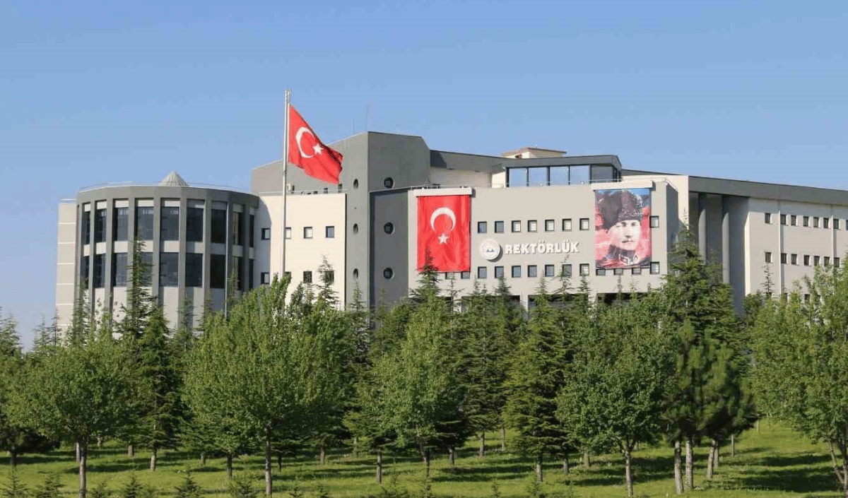 Kayseri Iş Ilanı (2)
