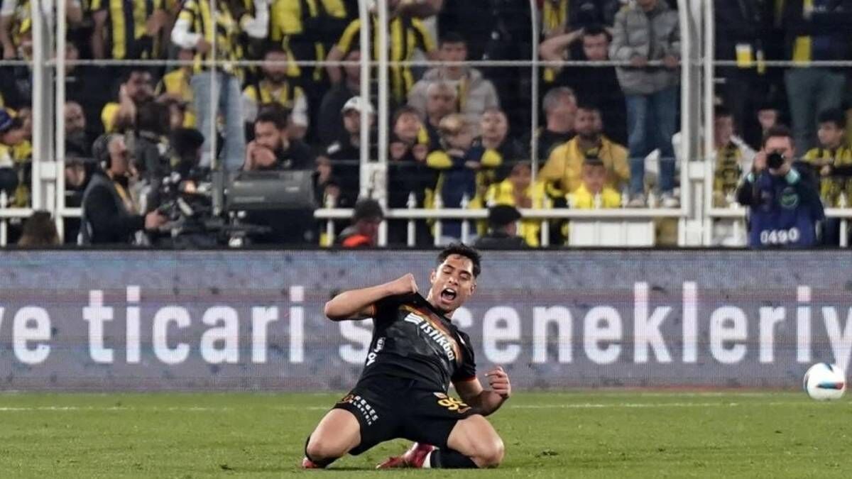 Kayserispor Fenerbahçe Maçı Öncesi Talha Sarıarslana Döndü (3)