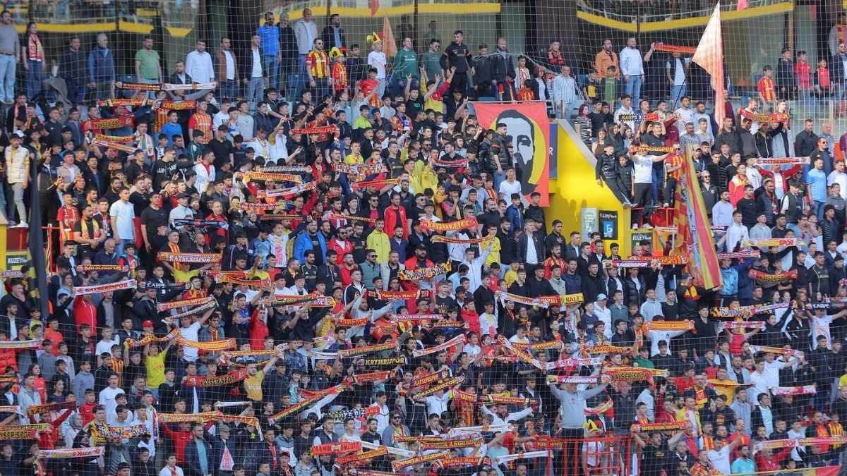 Kayserispor Galip Protokol Boş (3)