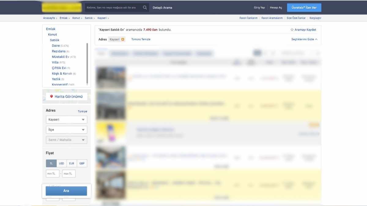 Konut Satış Düzenleme (3)