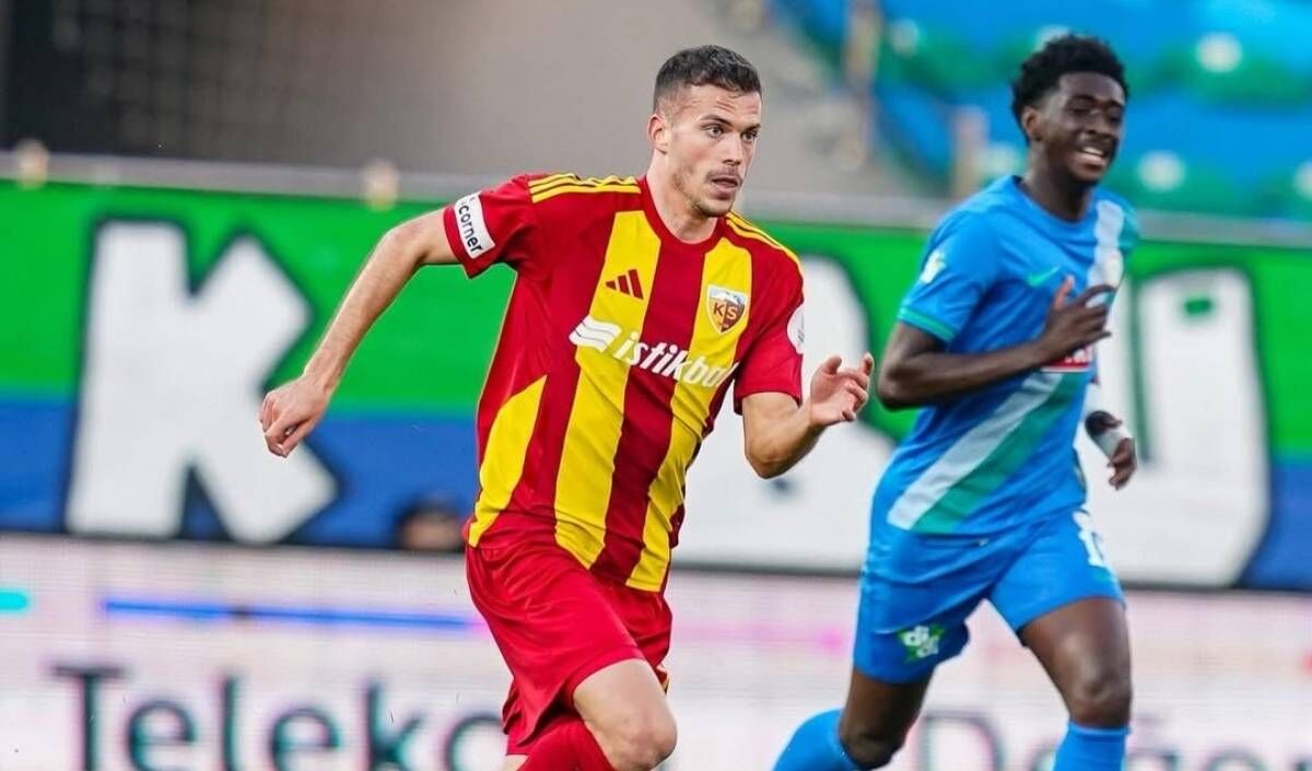 Laszlo Benes Transfer Iddiası (3)