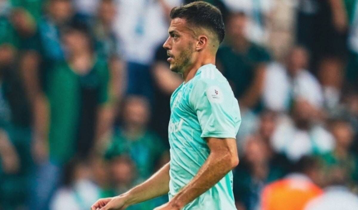 Laszlo Benes Transfer Iddiası (4)