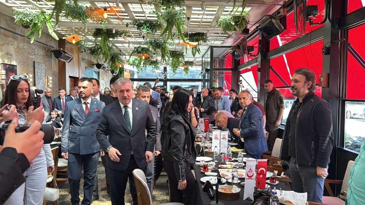 Mustafa Destici Kayseri (4)