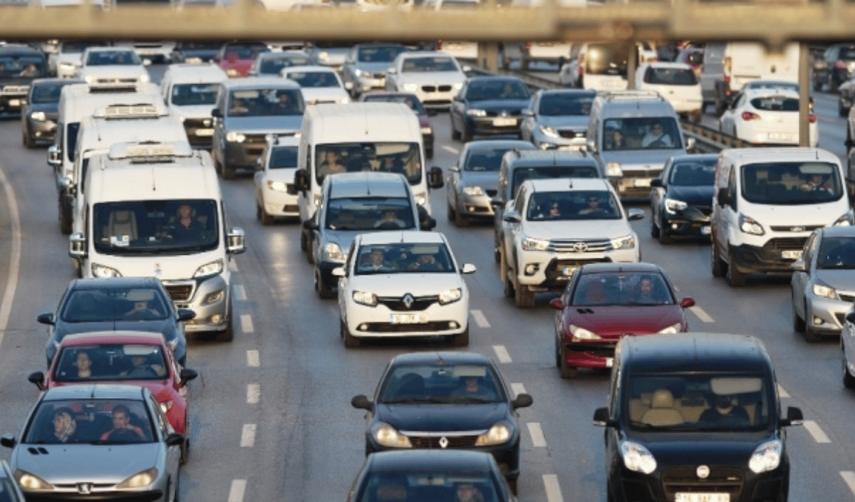 Trafikte yeni dönem: Para cezası yetmedi, araç da gidecek