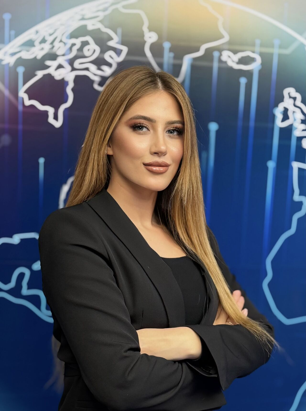 Nergis Deniz Ogan