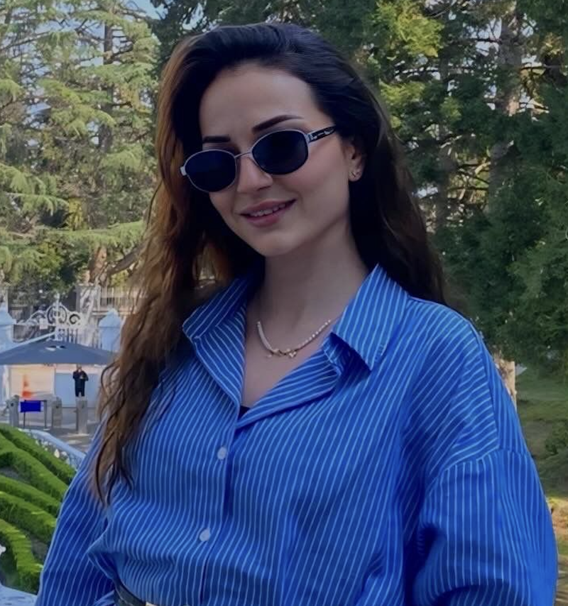 Aslı Yener