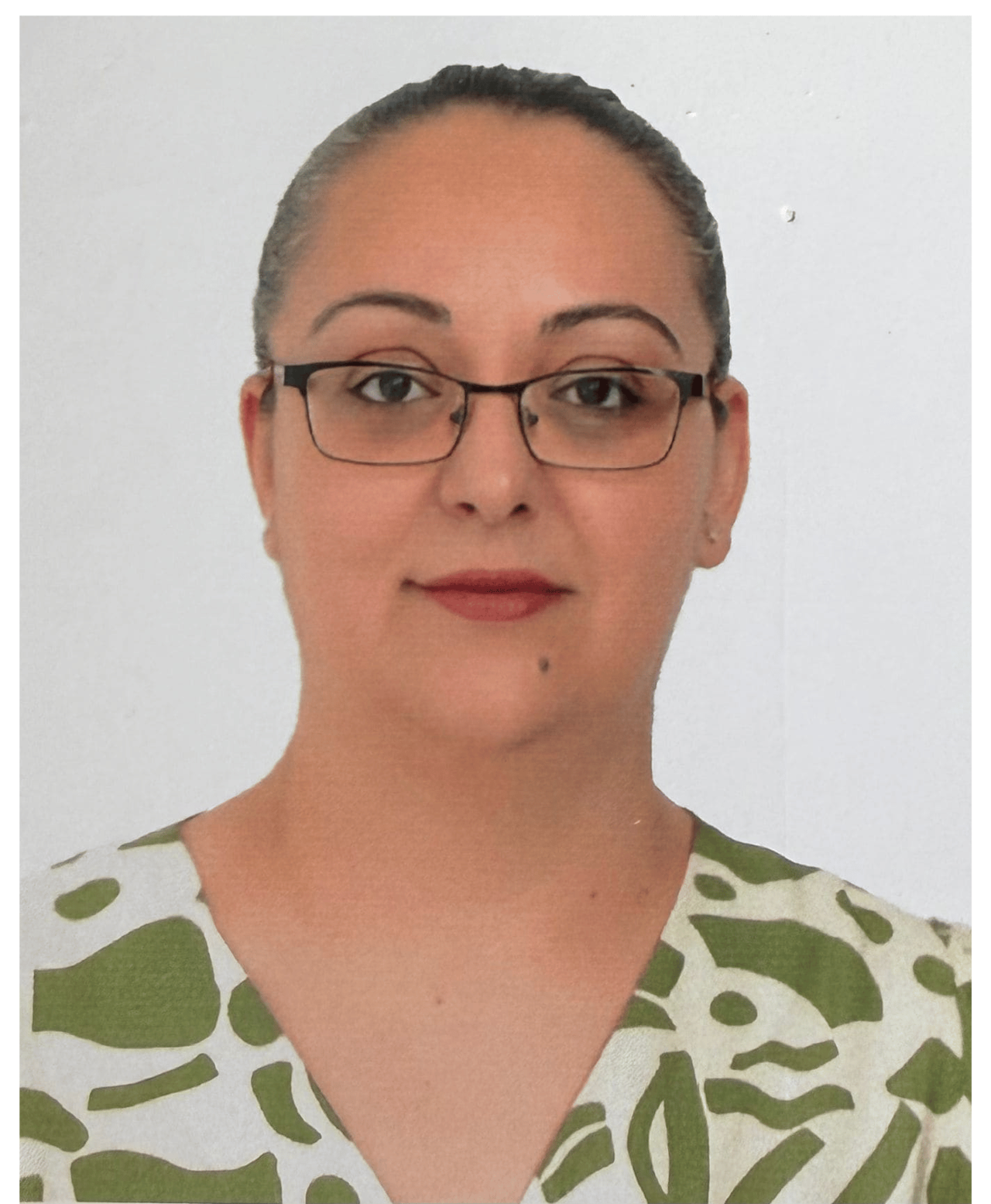 Dilek Gülbahar