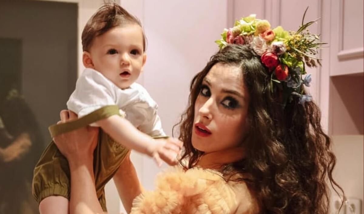 Cansu Tosun erkan kolcak kostendil