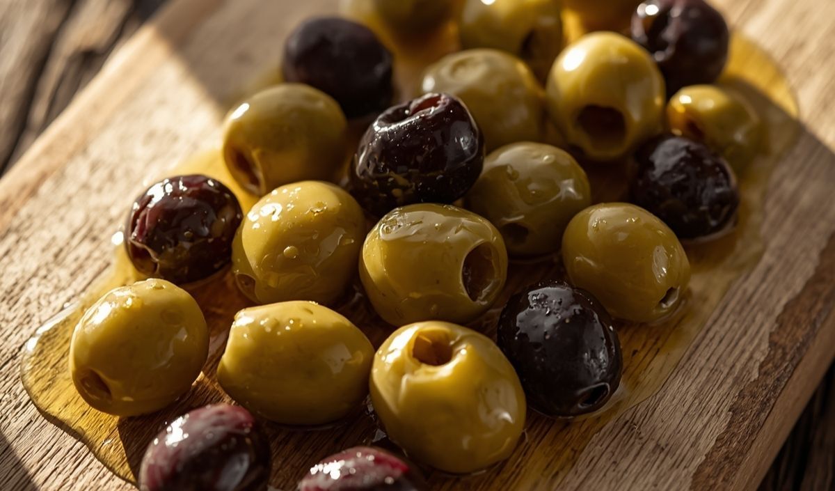 zeytin