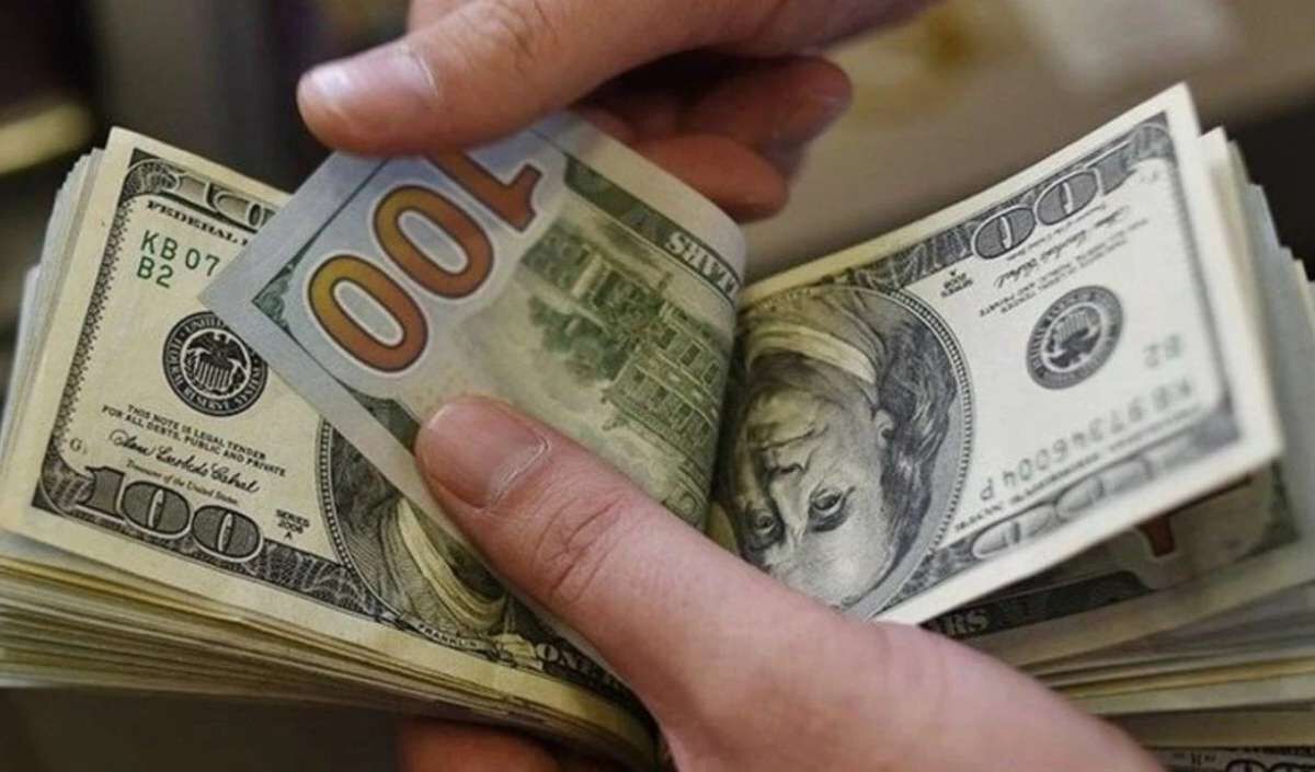 1 Dolar Kaç Tl