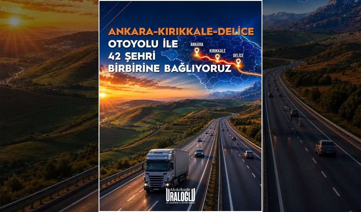 42 Il Otoyol Projesi (2)