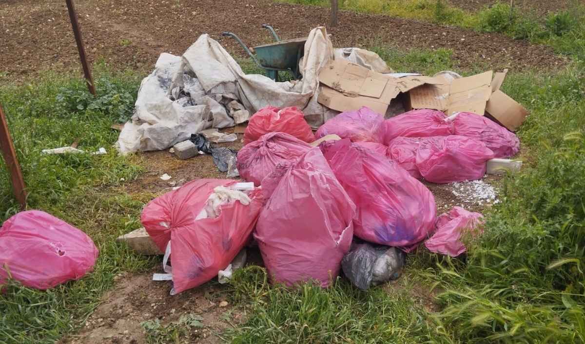 47 Milyonluk Çöp (1)