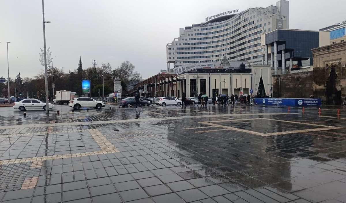 5 Günlük Tahmin (1)