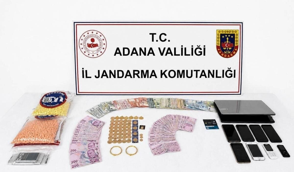 Adana 10 Milyon Lira (2)