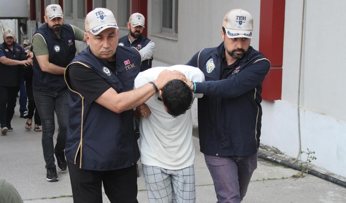 Adana Deas Operasyon (2)