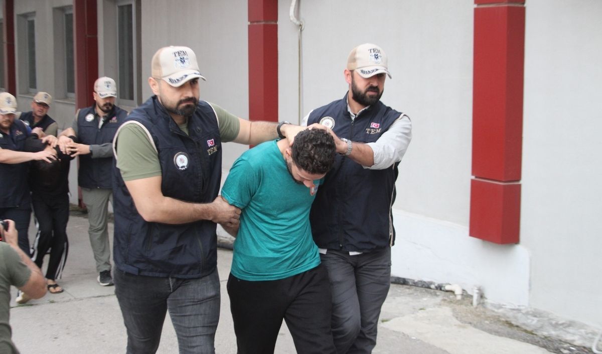 Adana Deas Operasyon (3)