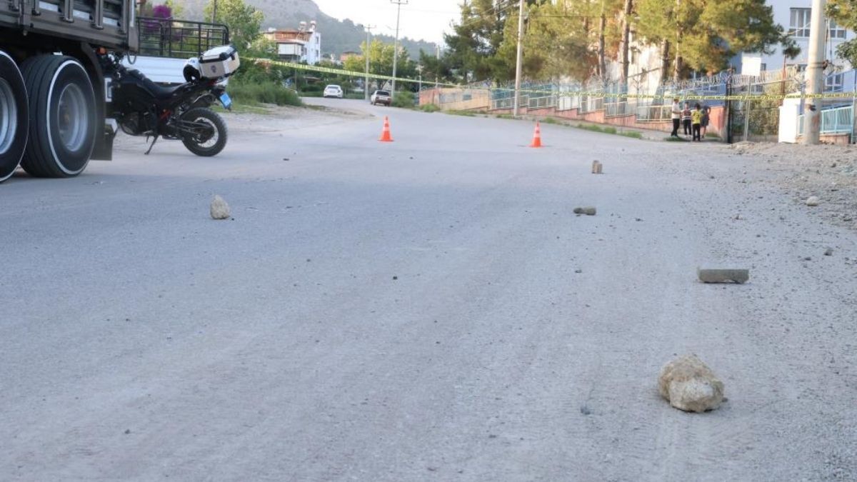Adana Hayvan Pazarı Kavga 2