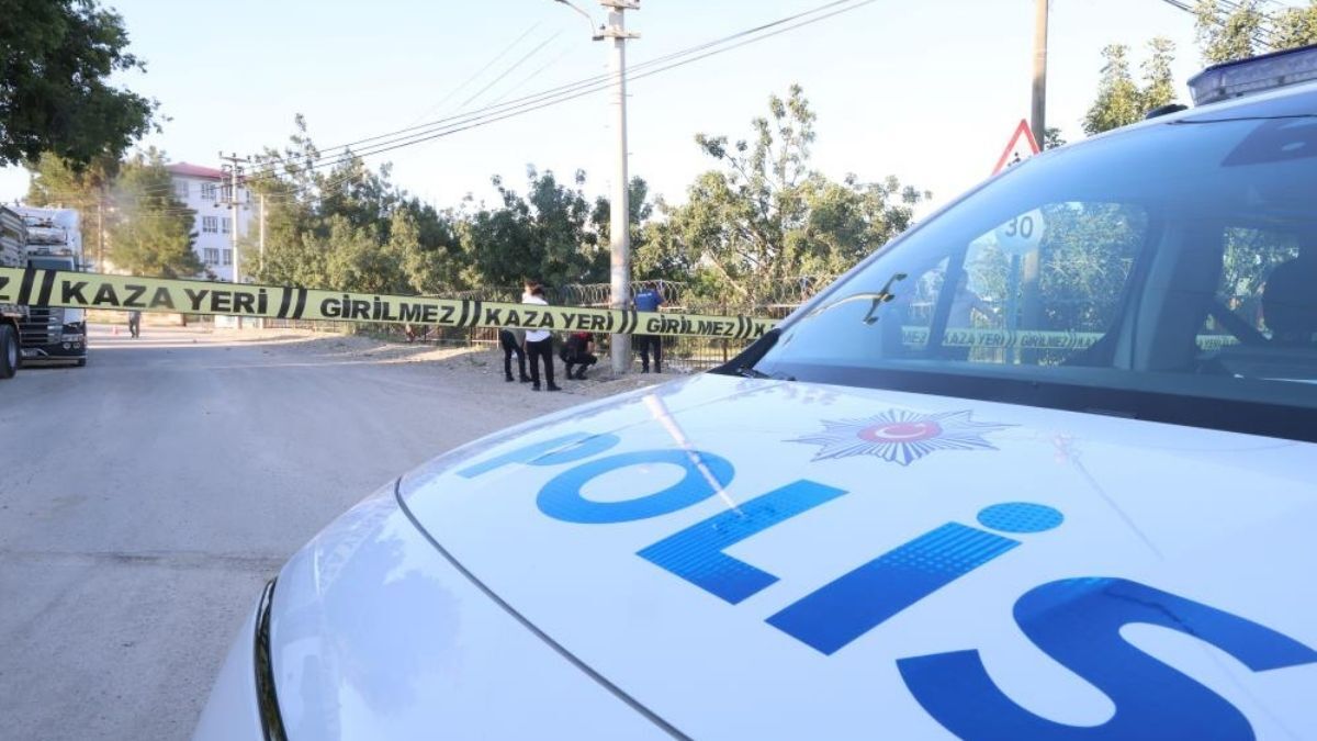 Adana Hayvan Pazarı Kavga 4
