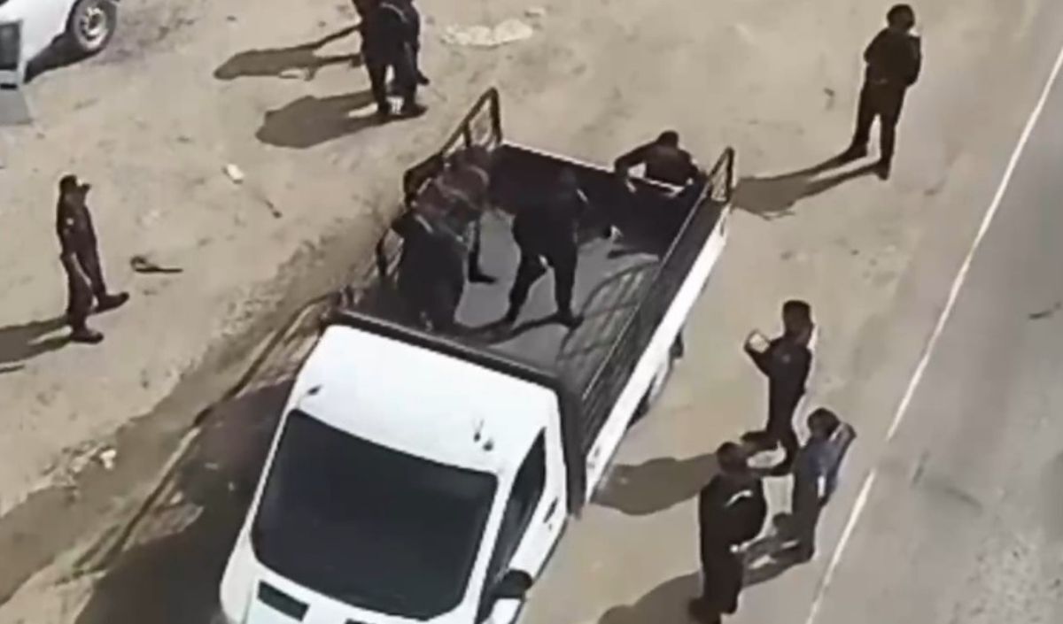 Adana’da 4 yıldır aranan firari dron takibiyle yakalandı!