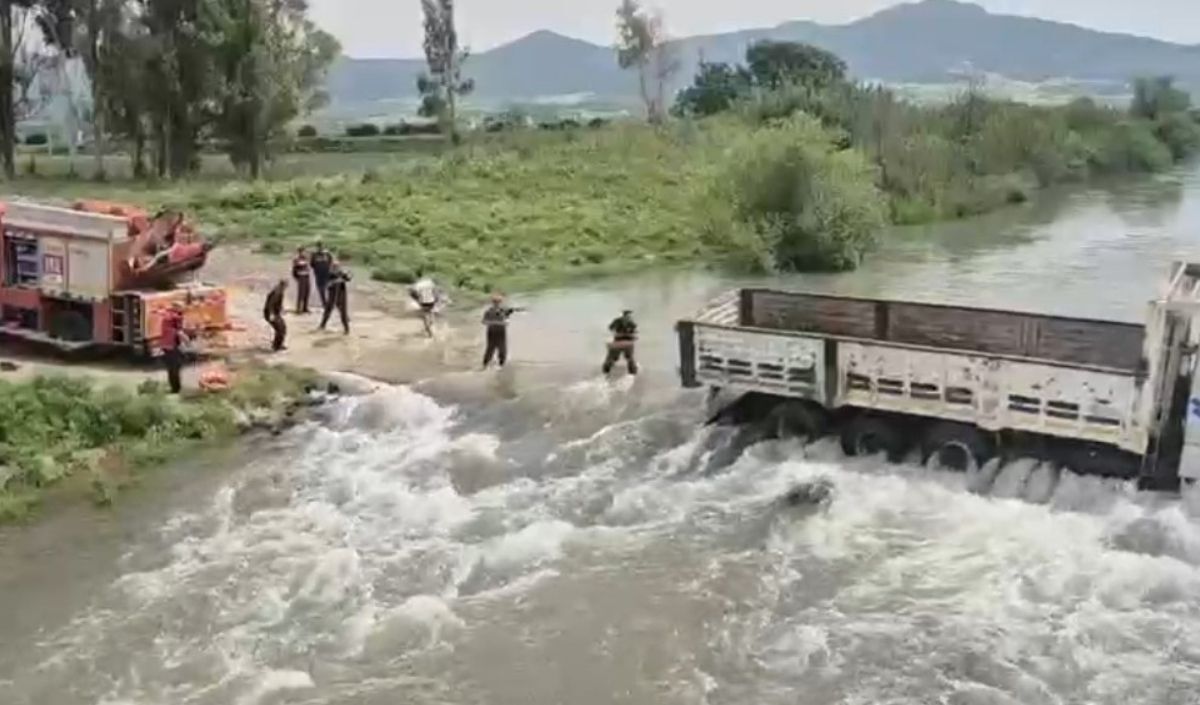 Adana Karaçay Nehri (2)